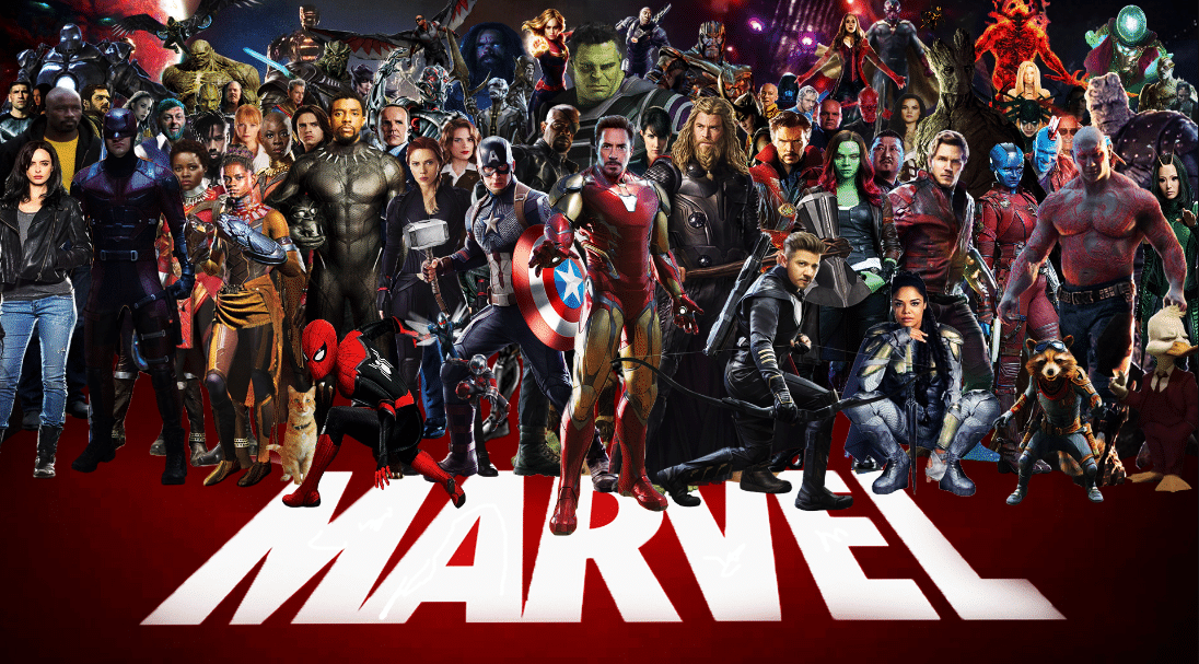 Marvel Cinematic Universe (MCU)
