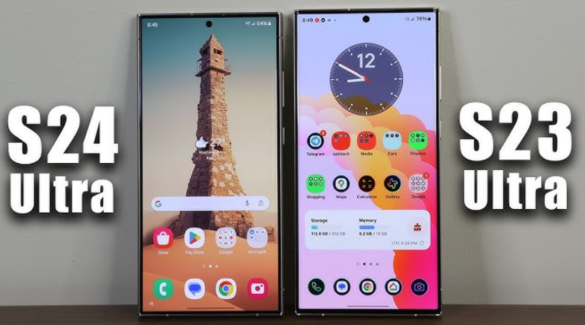Samsung Galaxy
