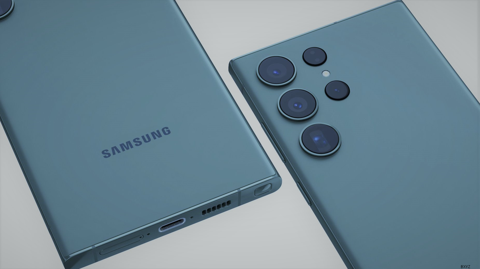 Samsung Galaxy