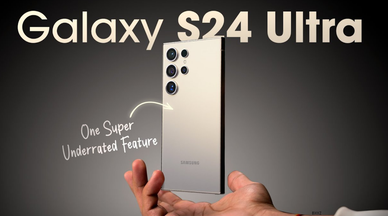 Samsung Galaxy