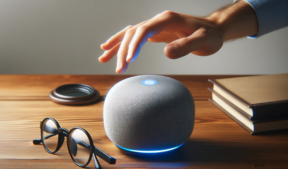 Amazon Alexa