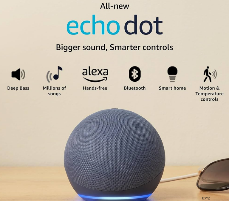 Amazon Alexa