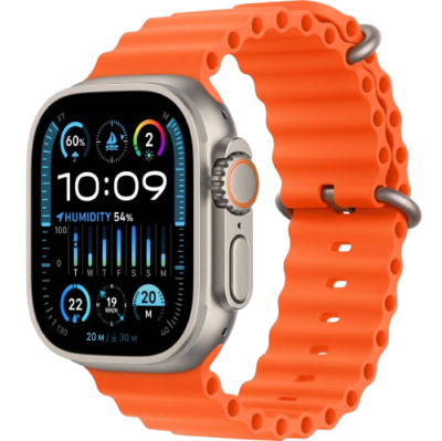 Apple Watch Ultra