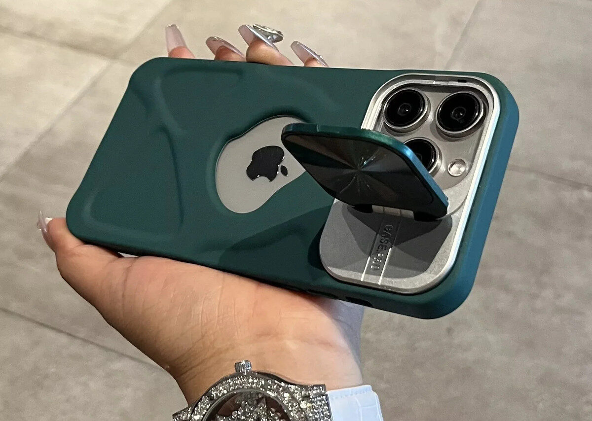 iPhone 15 Pro Max Case iPhone 15 Pro Max Case