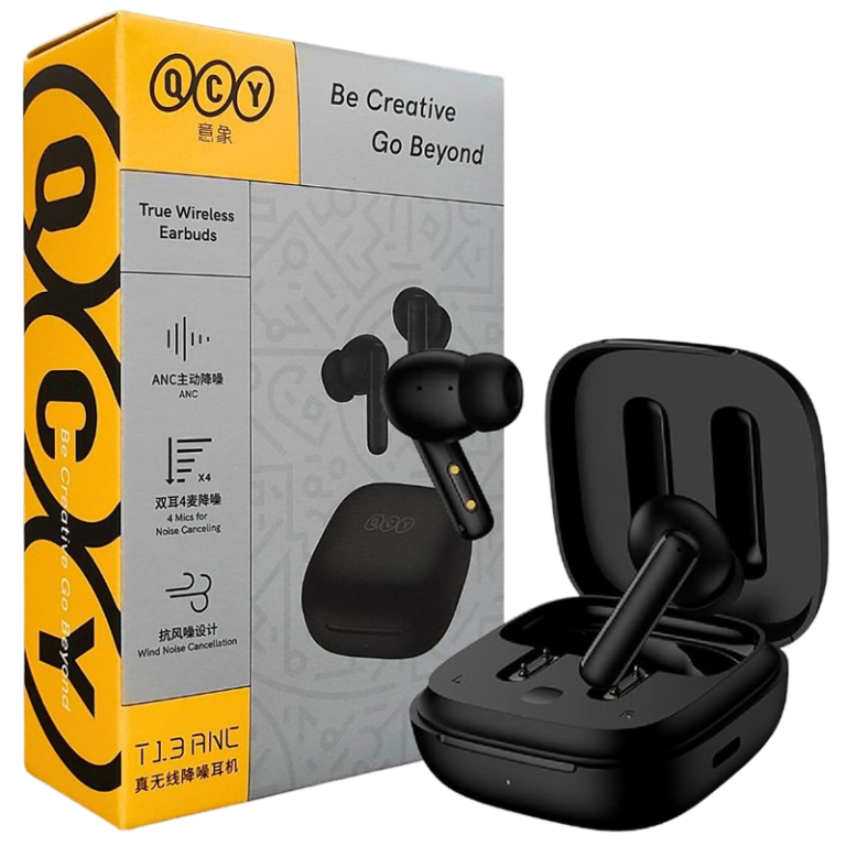 QCY T13 price in Bangladesh