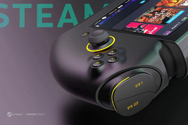 Steam Deck 2