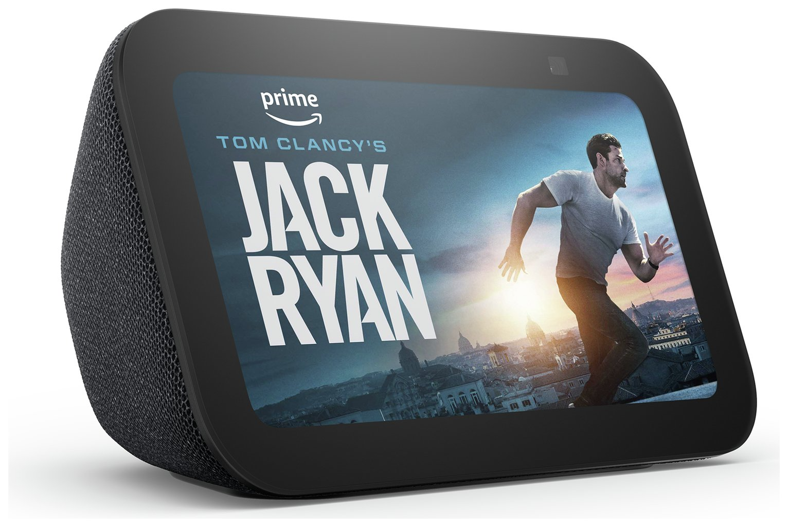 Amazon Echo Show 5