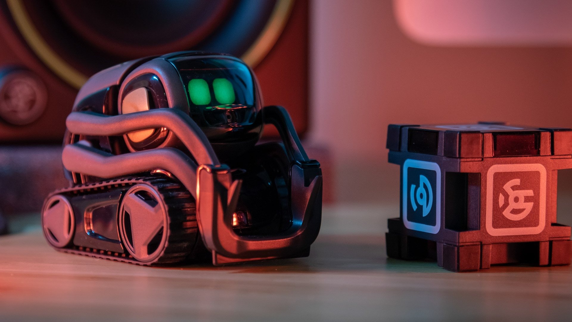 Vector Robot