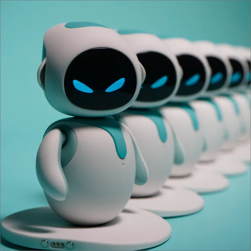 Eilik Robot