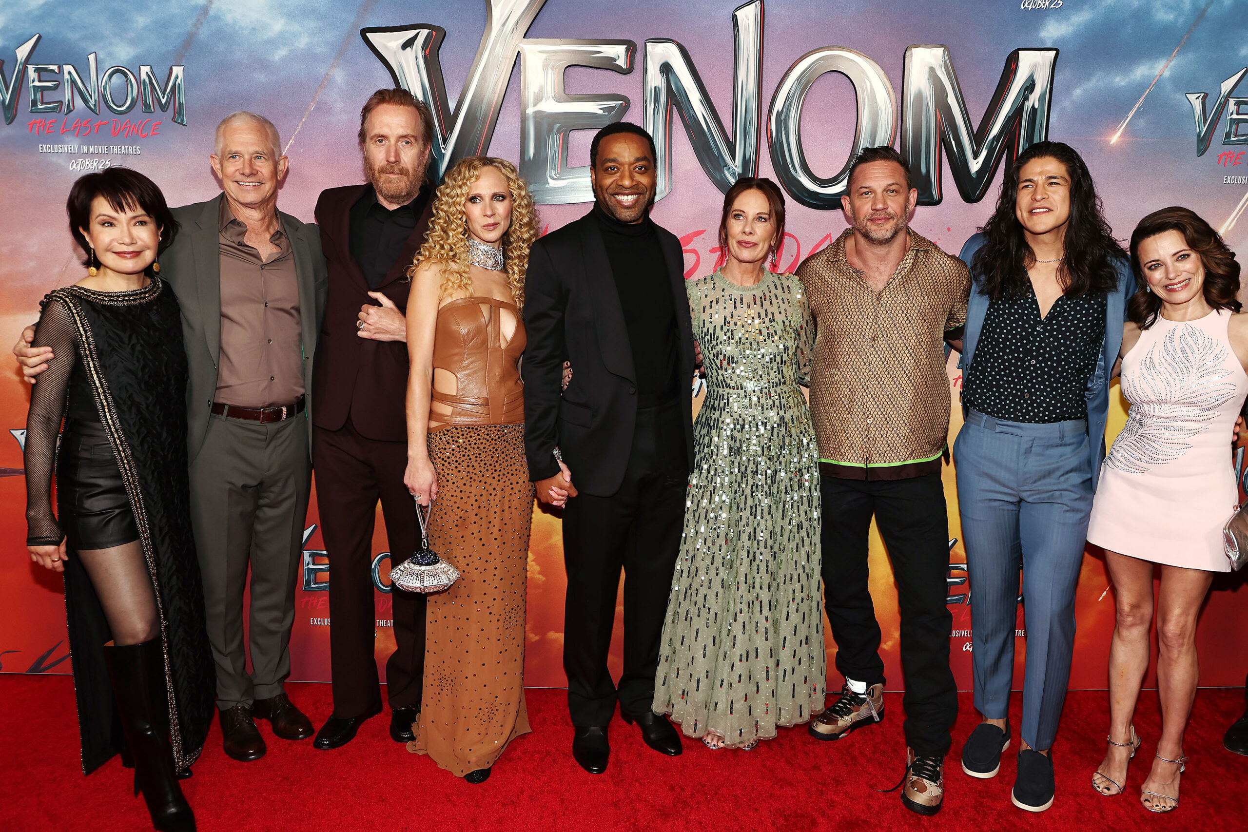 Venom: The Last Dance
