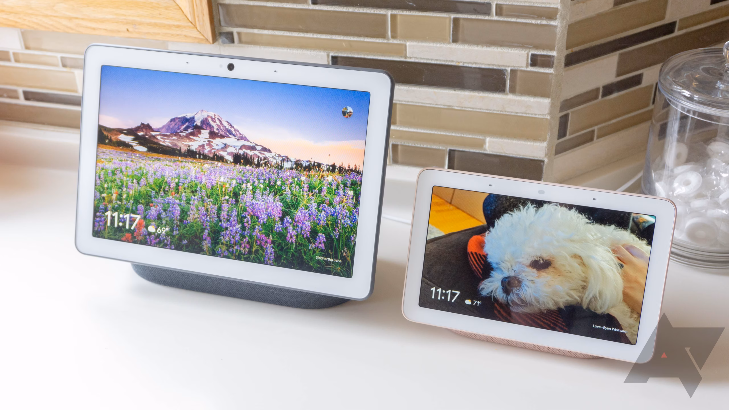 Google Nest Hub