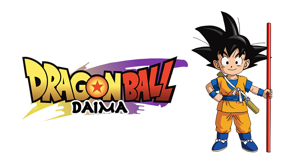 Dragon Ball Daima Episode 1: A New Adventure Begins