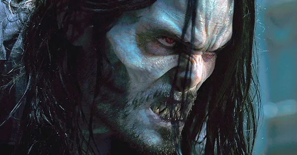 Morbius