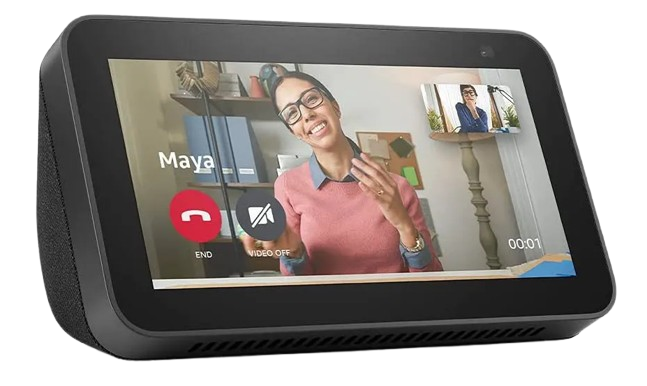 Amazon Echo Show 5