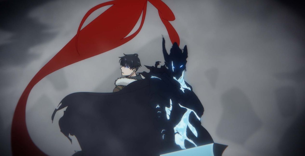 Solo Leveling Season 2