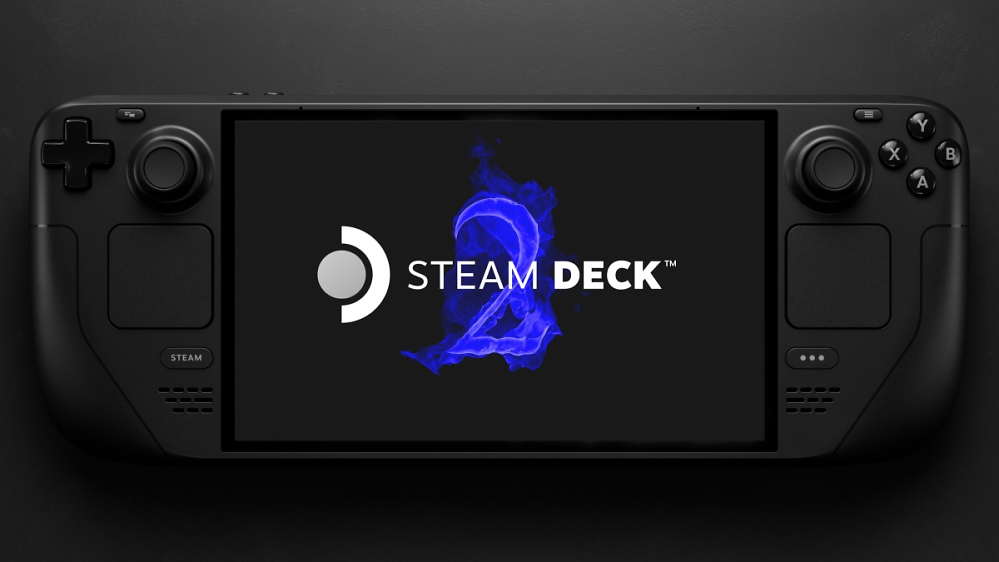 Steam Deck 2