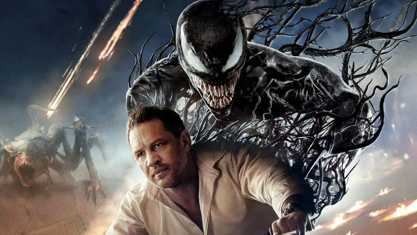 Venom: The Last Dance