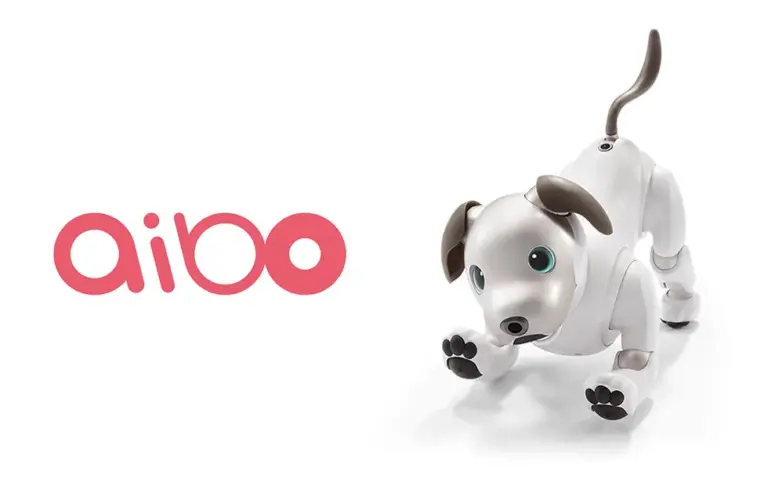 Sony Aibo