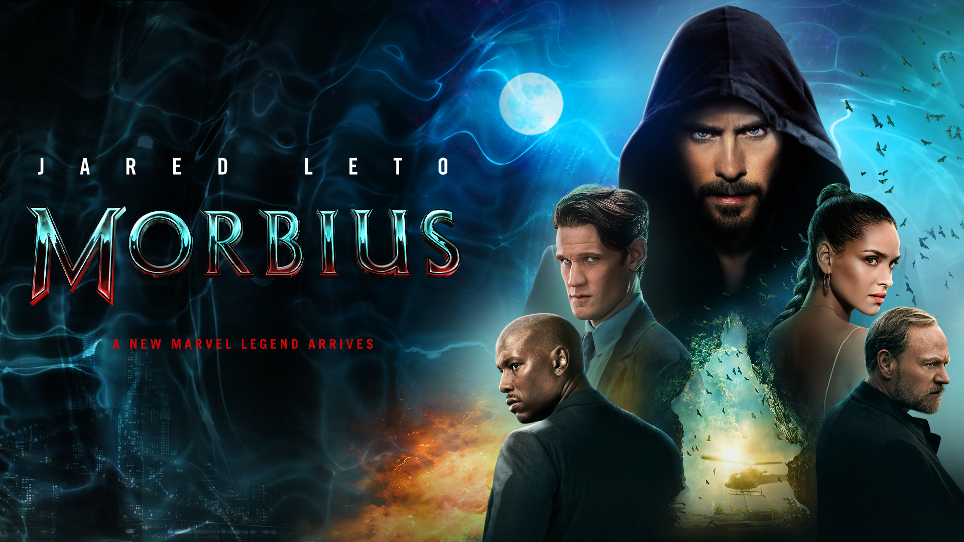 Morbius