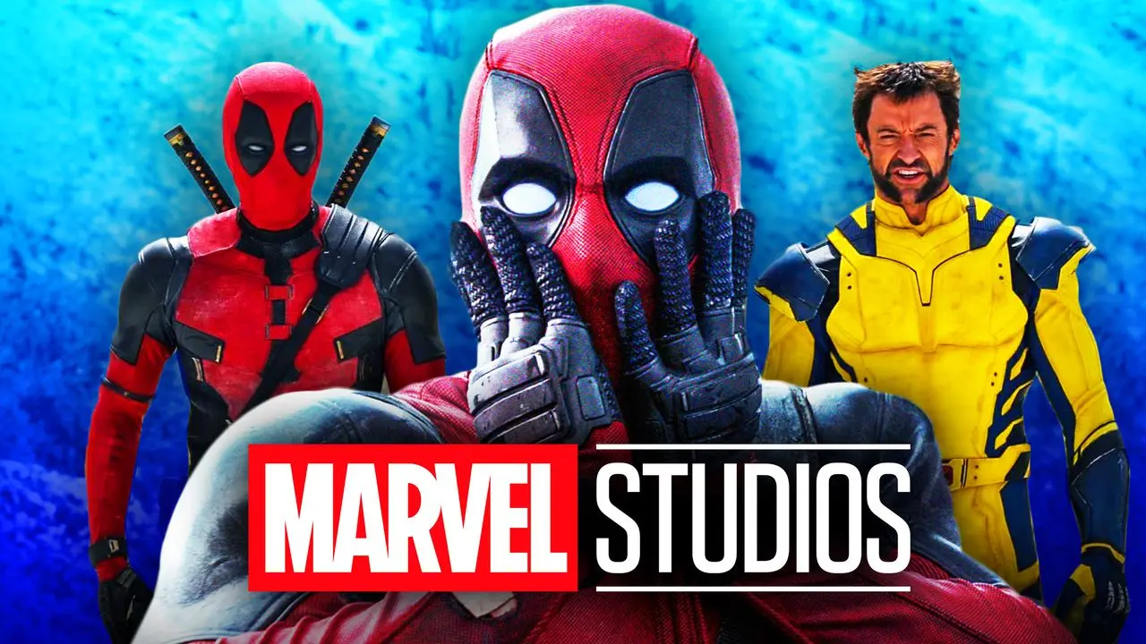 Deadpool & Wolverine: The Ultimate Marvel Duo