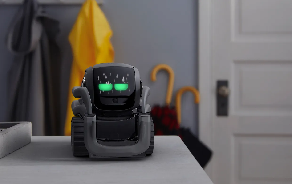 Vector Robot