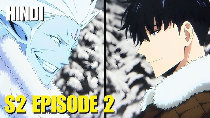 Solo Leveling Season 2 Episode 2: An In-Depth Analysis and Detailed Breakdown