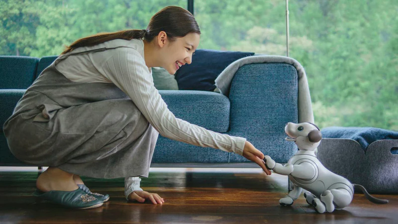 Sony Aibo