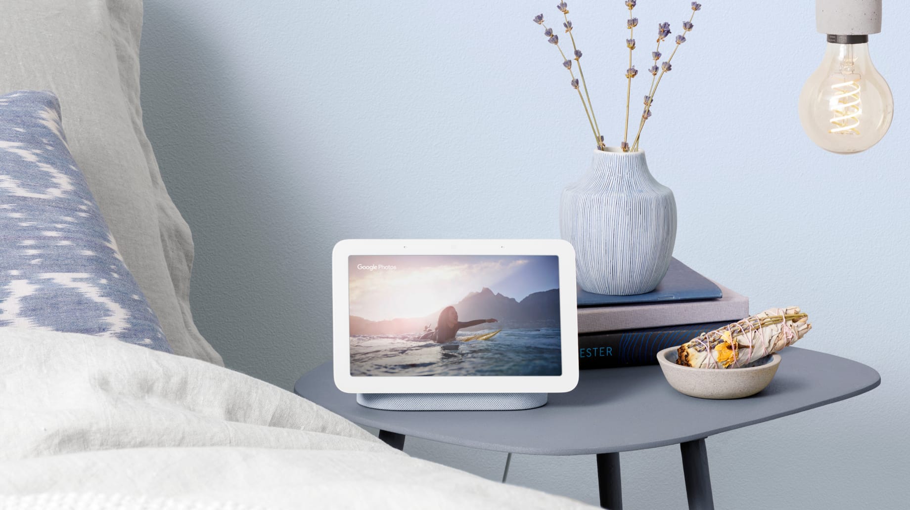 Google Nest Hub