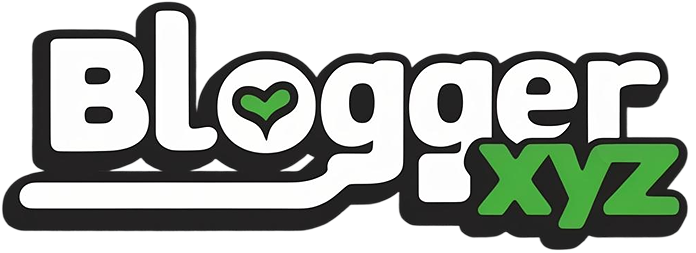 blogger xyz