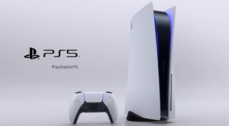 PlayStation 5