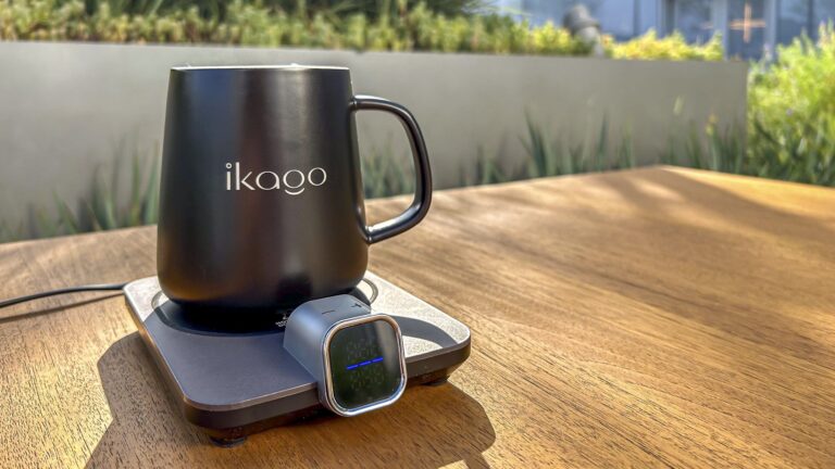 how to choose a coffee mug warmer