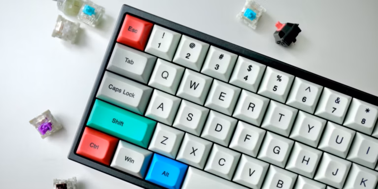 How to Choose a Mechanical Keyboard