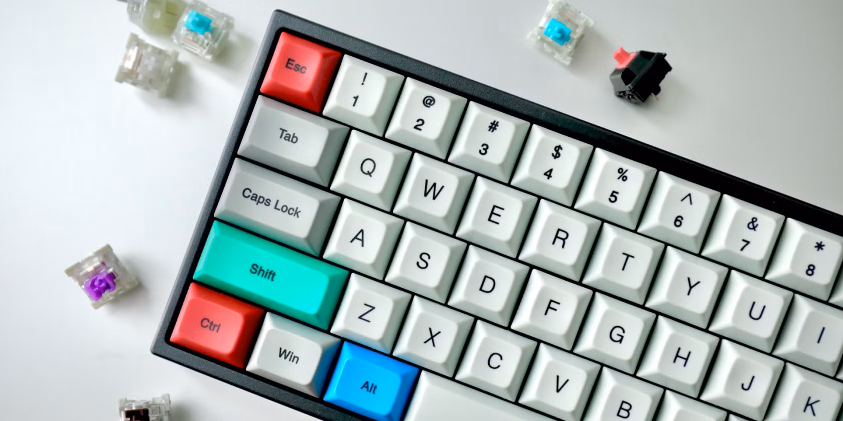 How to Choose a Mechanical Keyboard: The Ultimate 2025 Guide for a Perfect, Regret-Free Purchase