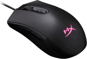 HyperX Pulsefire Core (Renewed)