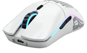 Glorious Model O- Wireless Gaming Mouse