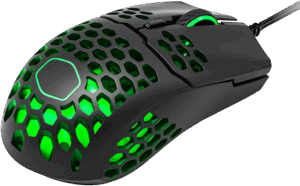 MM711 RGB Lightweight Gaming Mouse
