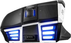 X20 Wireless Gaming Mouse