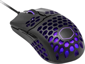 MM711 RGB Lightweight Gaming Mouse