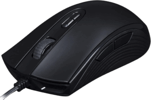 HyperX Pulsefire Core (Renewed)