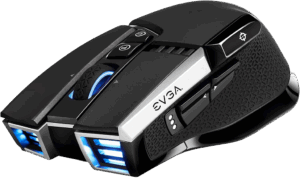 X20 Wireless Gaming Mouse