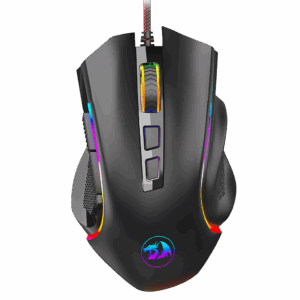 M602 Gaming Mouse