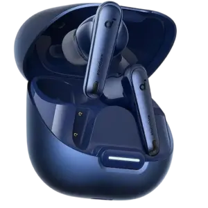 Anker Soundcore Liberty 4 NC Wireless Earbuds with Adaptive Noise Cancellation