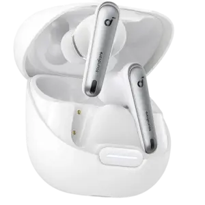 Anker Soundcore Liberty 4 NC Wireless Earbuds with Adaptive Noise Cancellation
