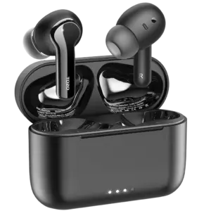 NC2 Hybrid ANC Earbuds with IPX6 Waterproof Rating