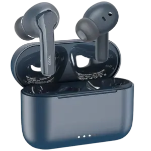 NC2 Hybrid ANC Earbuds with IPX6 Waterproof Rating
