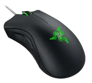 DeathAdder Essential Gaming Mouse