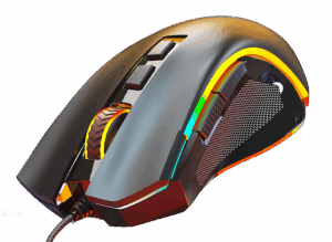 M602 Gaming Mouse