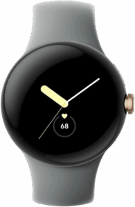 Google Pixel Watch