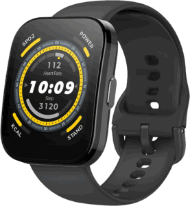 Amazfit Bip 5 Smart Watch