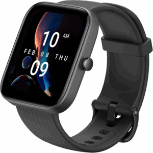 Amazfit Bip 3 Pro Smart Watch